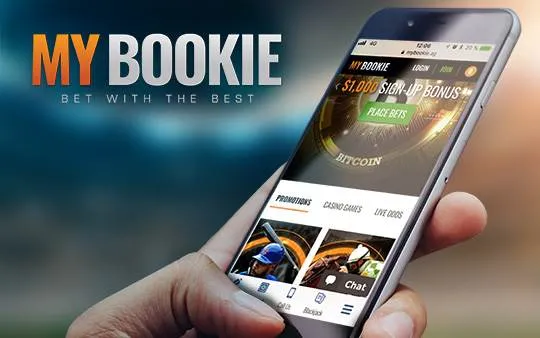 Online mobile sports betting type of sport betting.