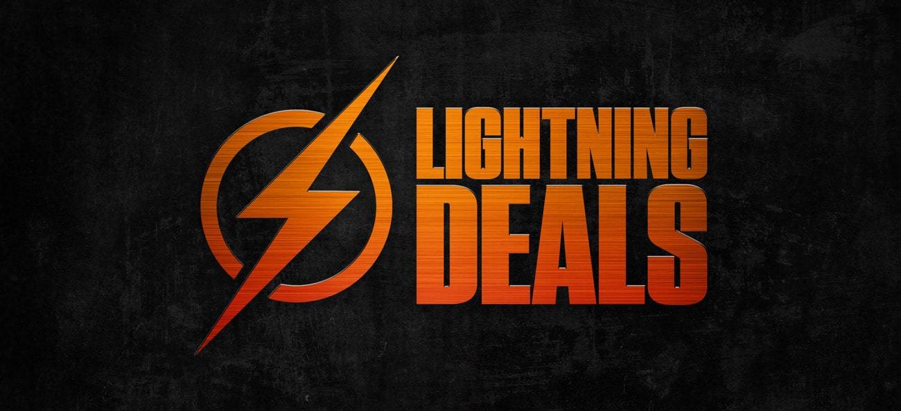 Lightning Deal