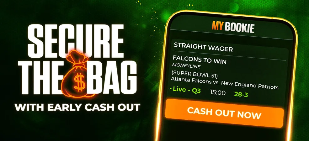 Mybookie Cash Out